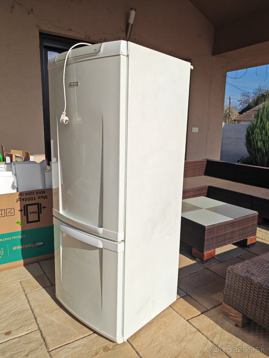 Electrolux Intuition Space Plus - 2