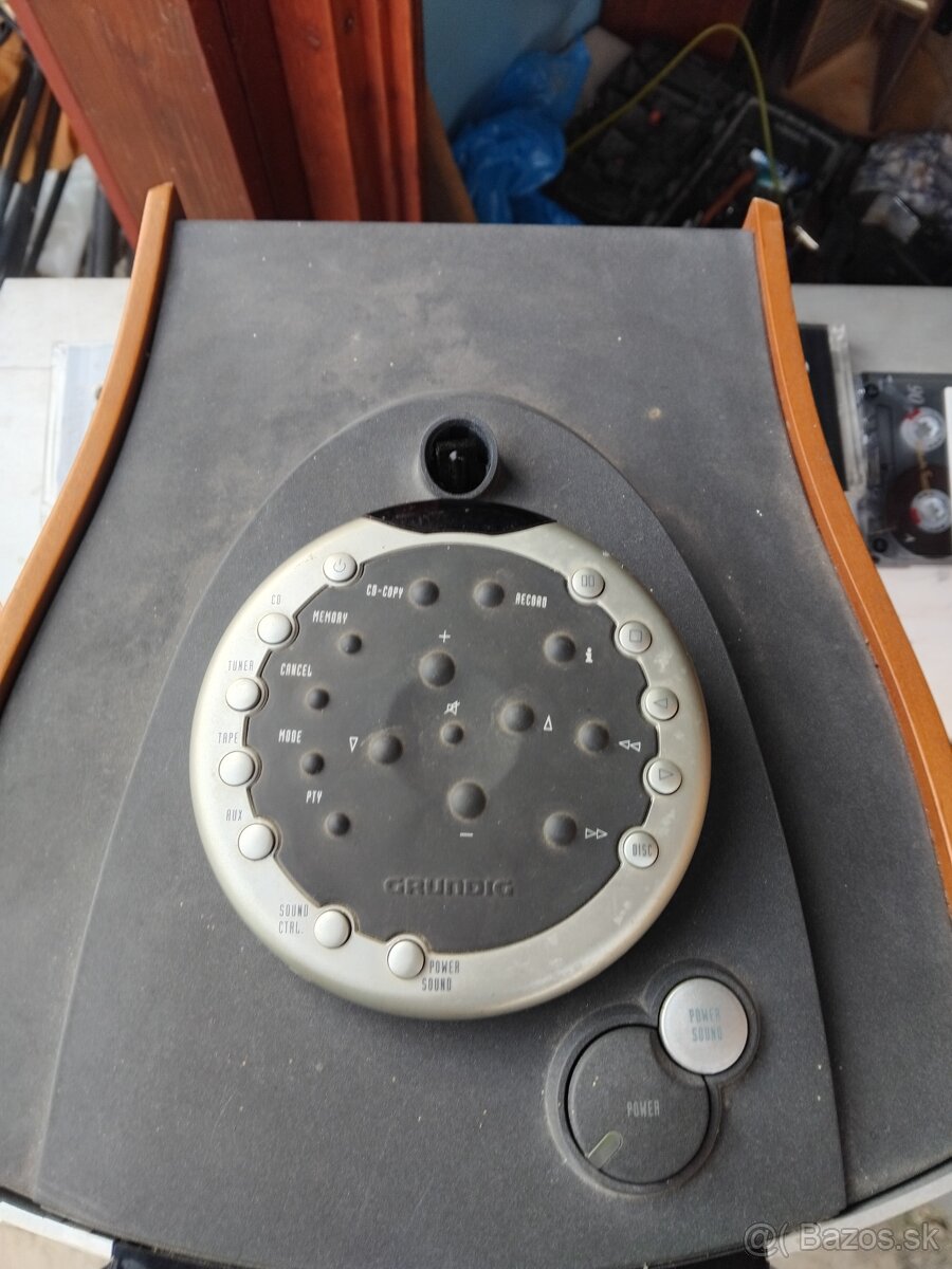 GRUNDIG - 2