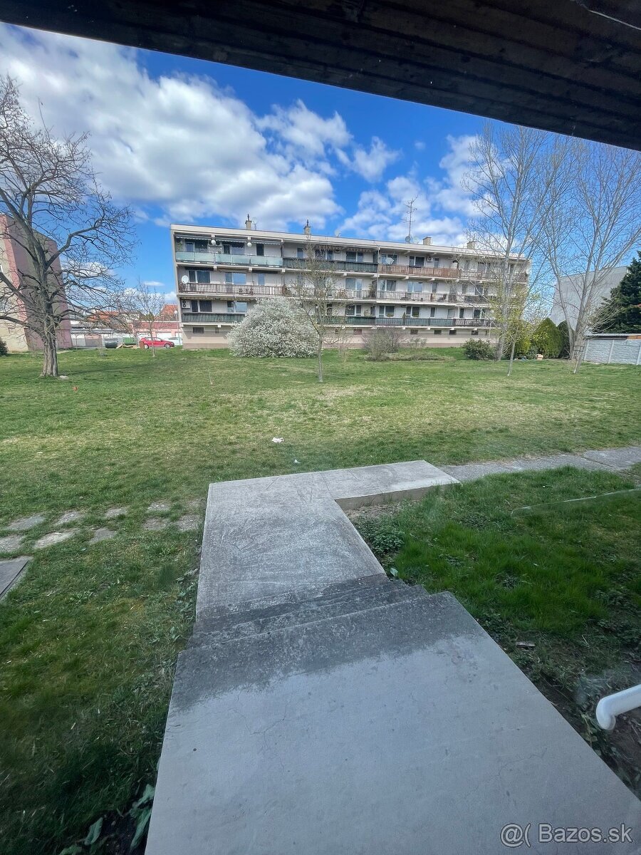 MH291 – Na predaj polyfunkčný dom v Komárne - 2