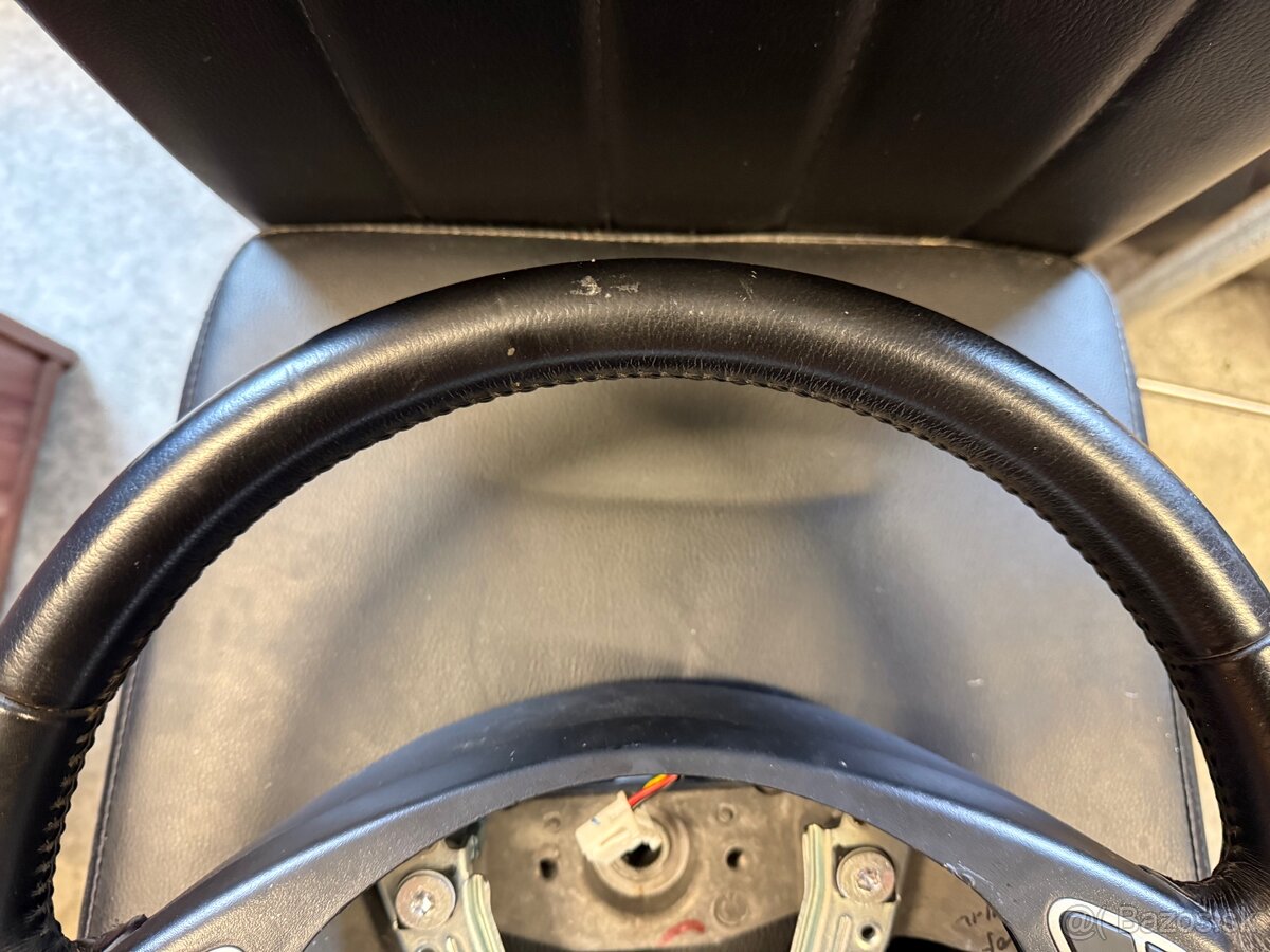 Volant Kia Ceed / Ceed SW / Pro Ceed - 2