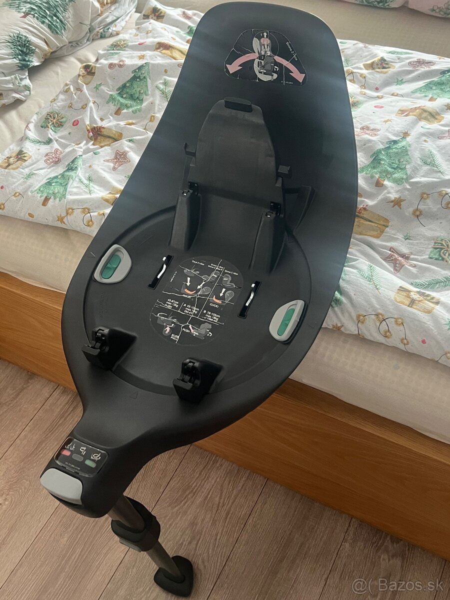 Cybex Cloud Z i-Size - 2