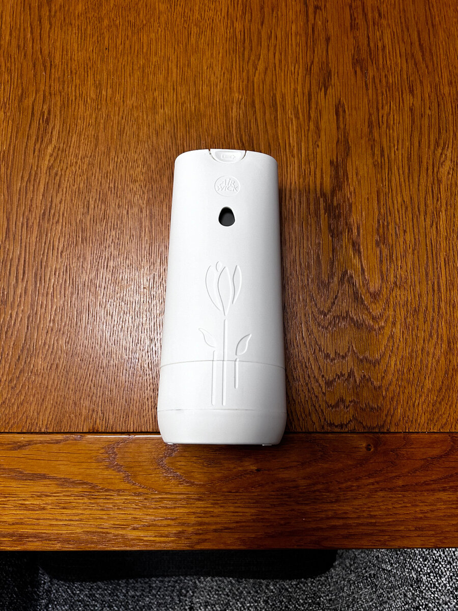 AIR WICK mechanika - 2