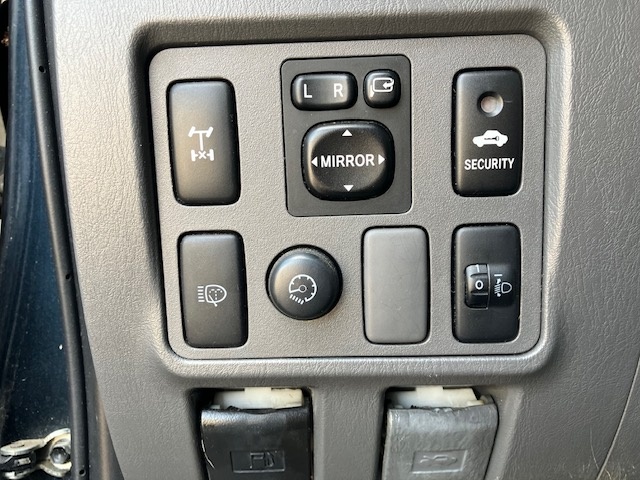 Toyota Hilux 2,5D