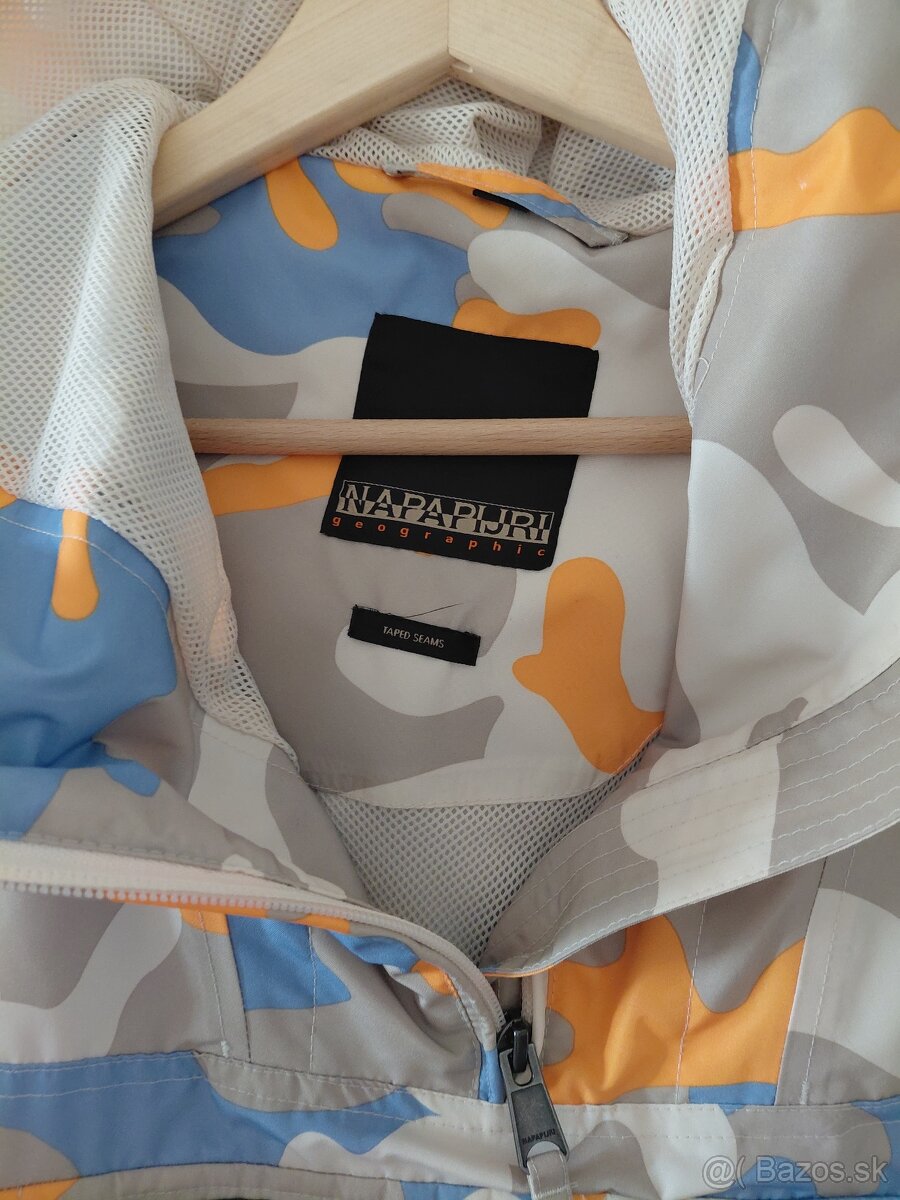 Rainforest NAPAPIJRI, pánska - 2