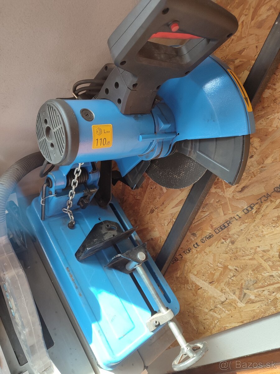 Predám kotucovu rezacku - 2
