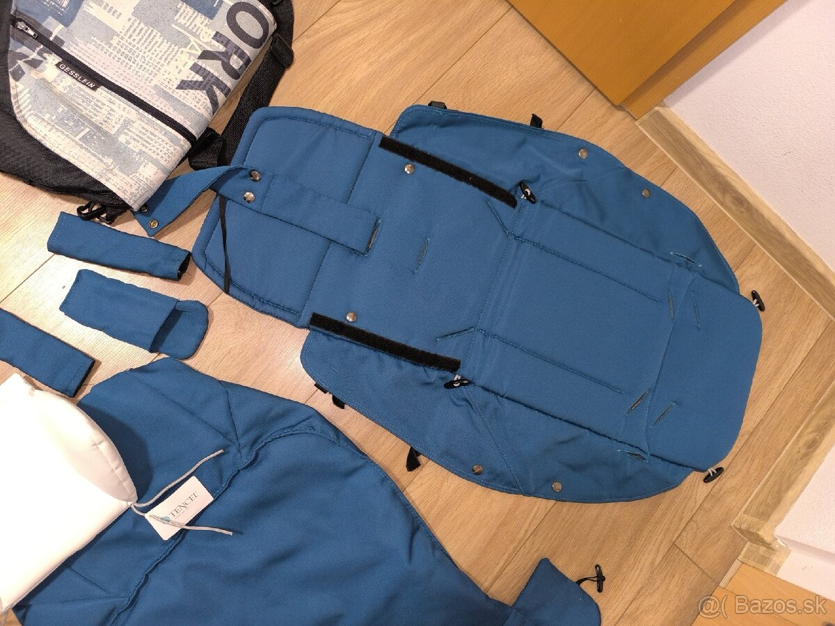 Náhradné diely gesslein - 2