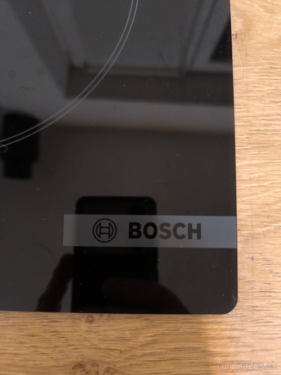 Varná doska Bosch úplne nová - 2