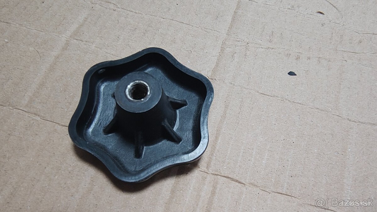 Predám novú maticu riadenia ČZ - 2