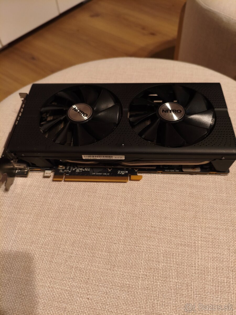 Radeon RX 470 - 2