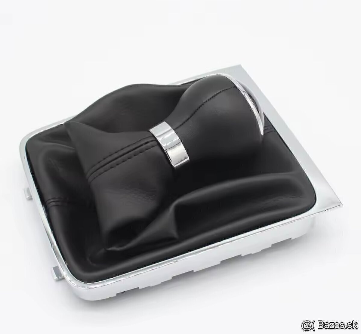 Radiaca paka 5 alebo 6 rýchlostná VW Passat B6 - 2