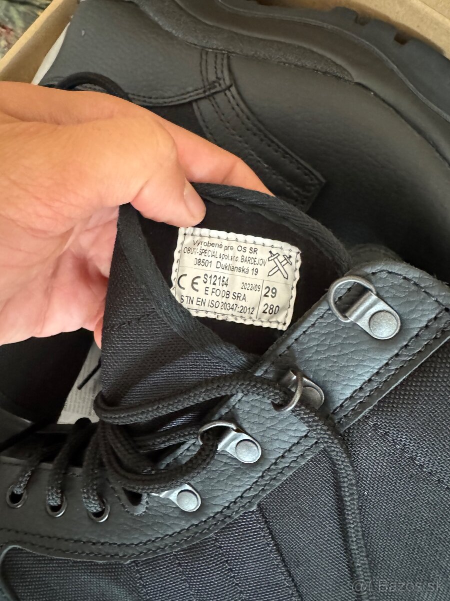 Nové letné kanady - 2