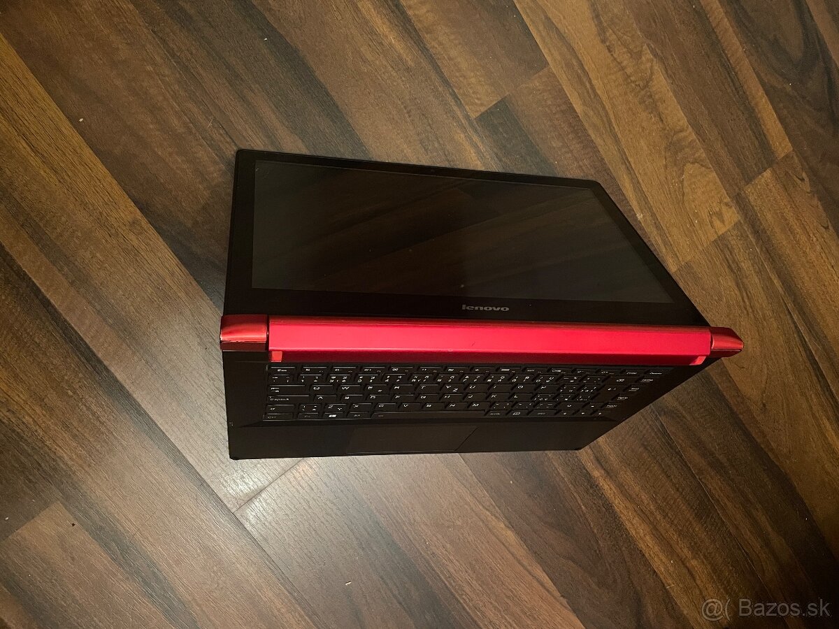 Lenovo Flex 2-14 - 2