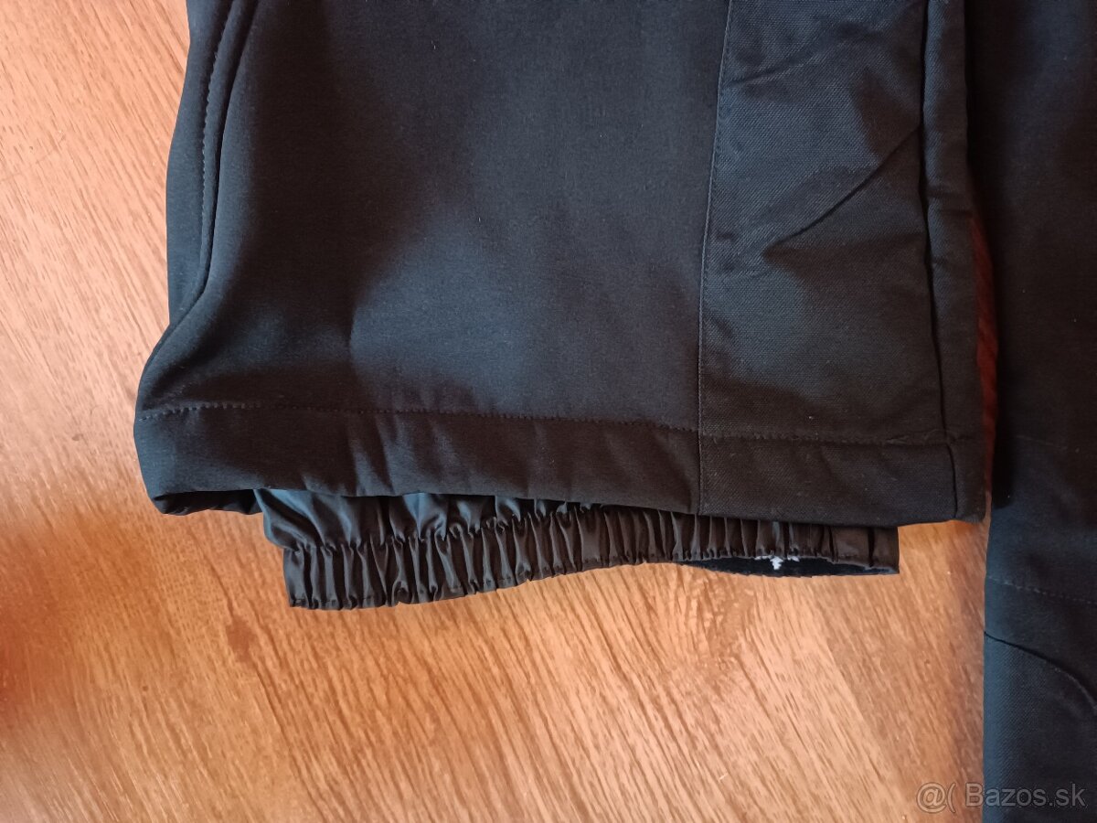 Softshellové nohavice do snehu TCM - veľk.40 - 2