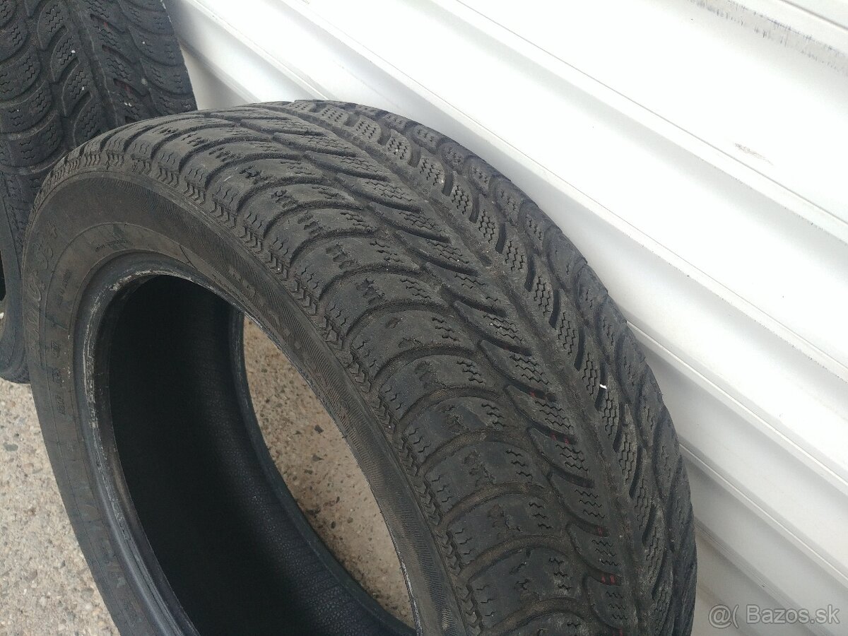 Sava Eskimo S3+ 205/55 r16 - 2