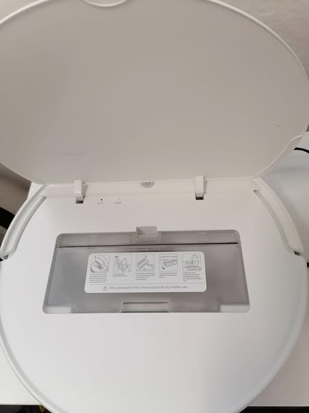 roboticky vysavac - 2