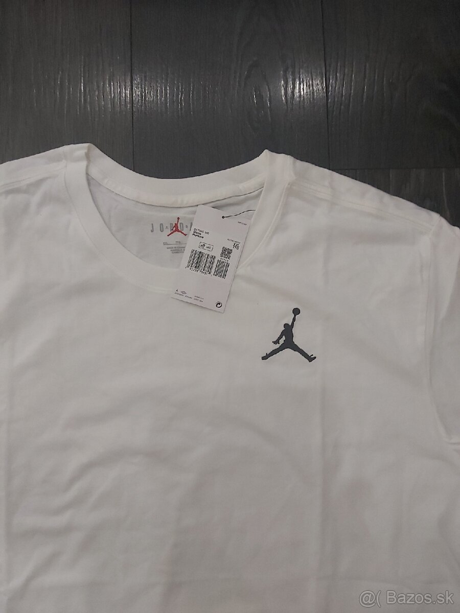 Panske tricko Jordan. XXXl - 2