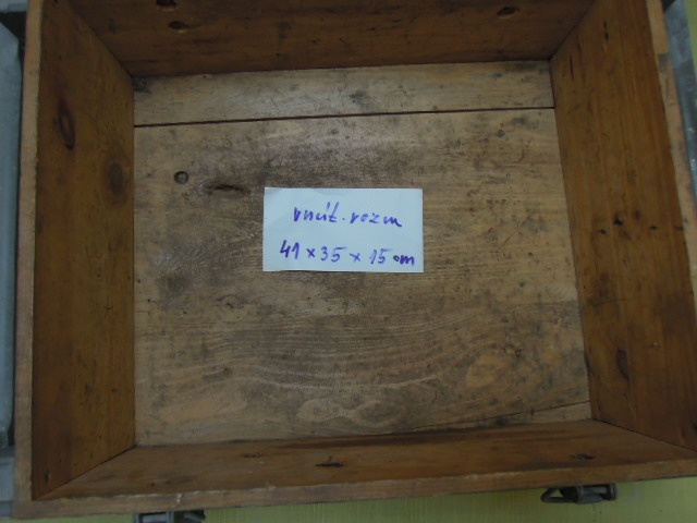 Bedňa vojenská - 2