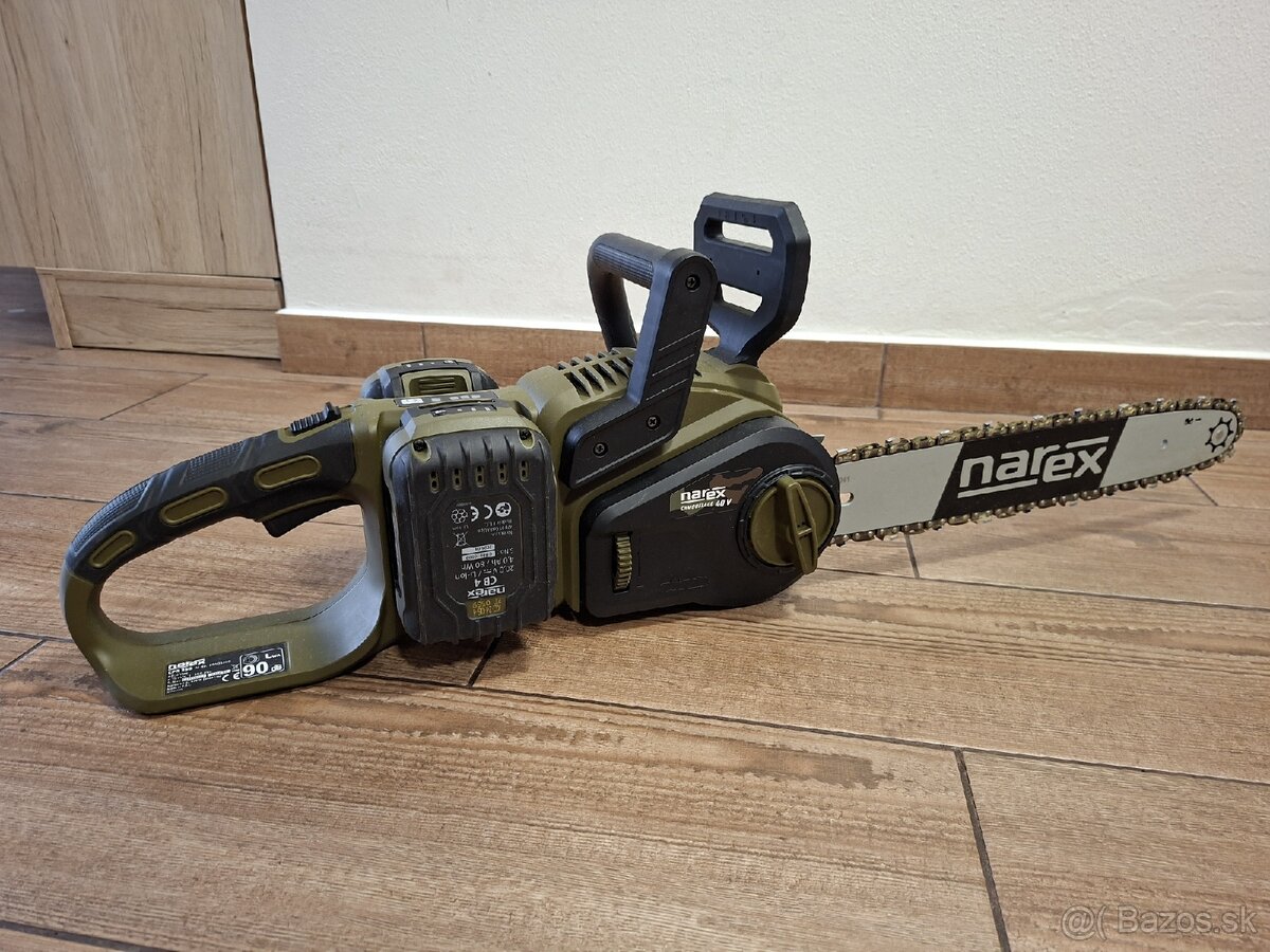 Narex CPR 350 - 2