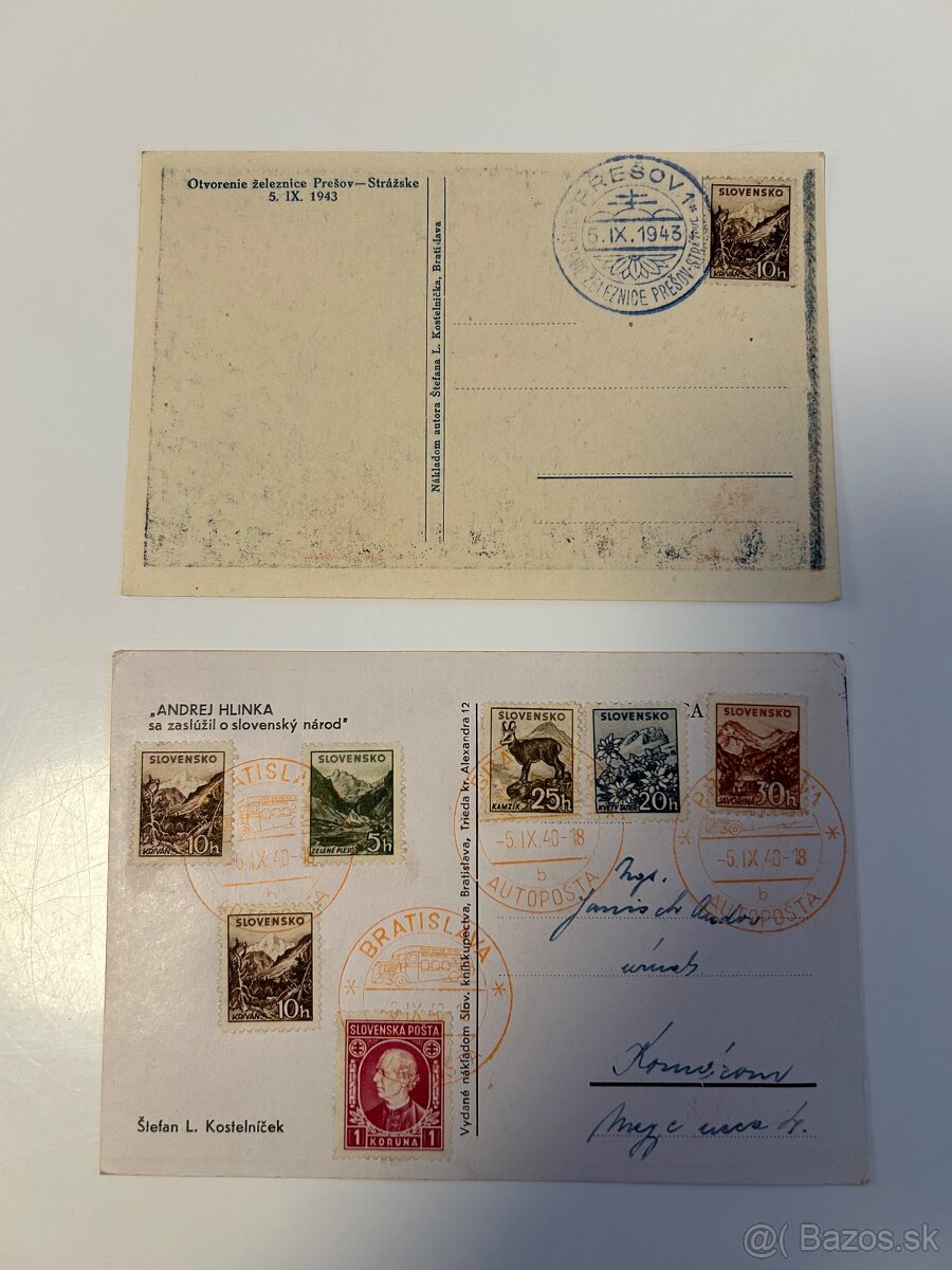 Štefan L.Kostelnicek - 2