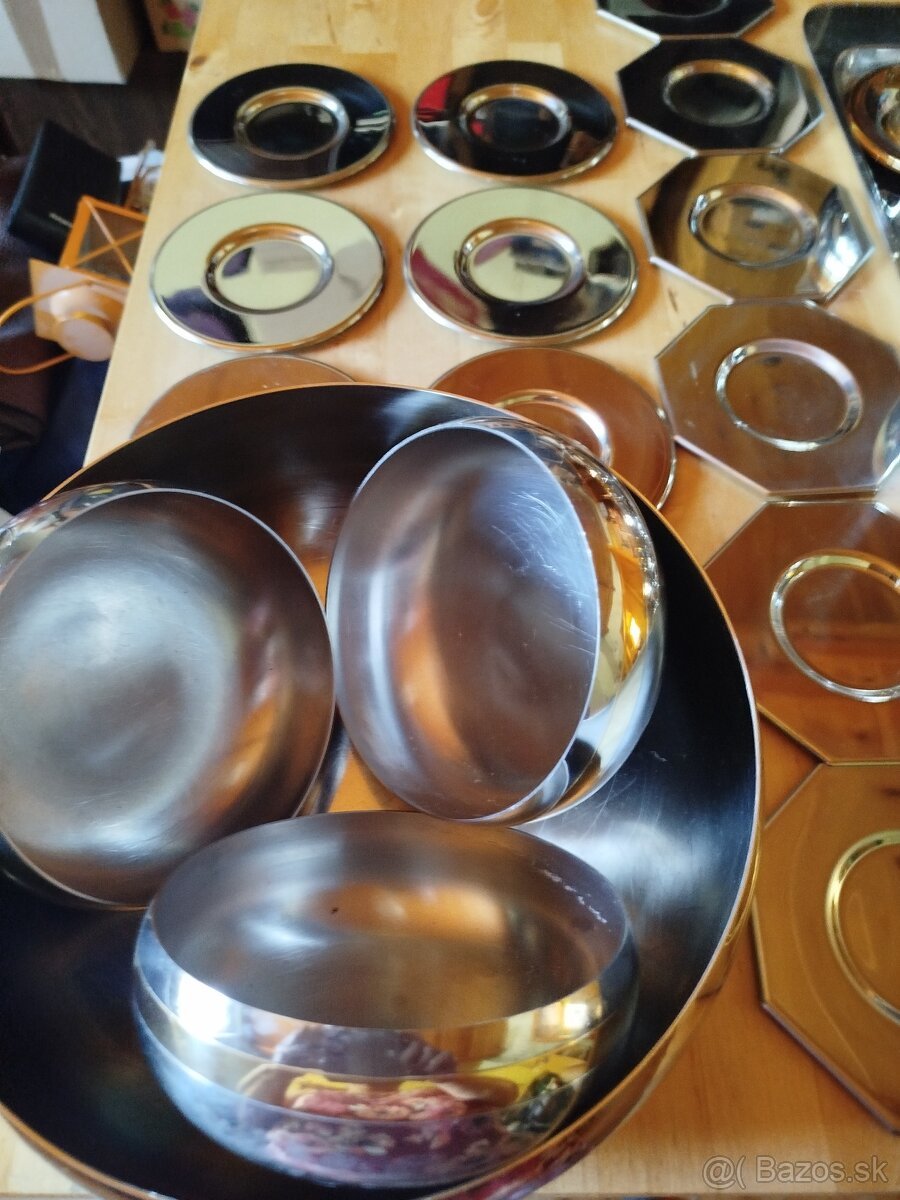 Predam barovu supravu Zepter - 2