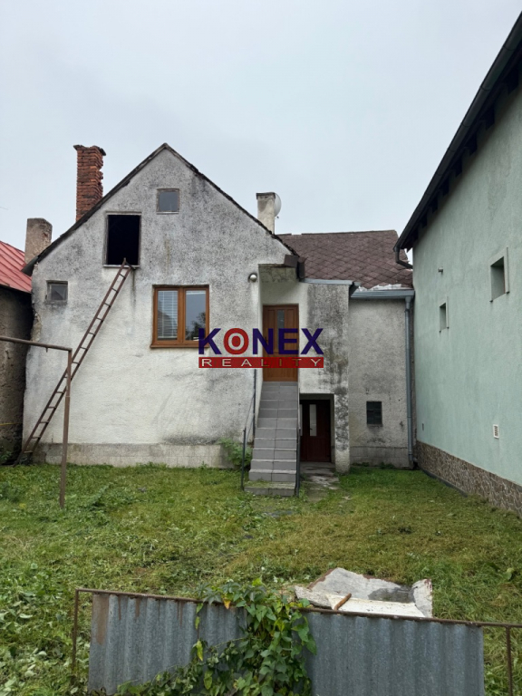 NA PREDAJ – Rodinný dom KOŠICE – ŤAHANOVCE - 2