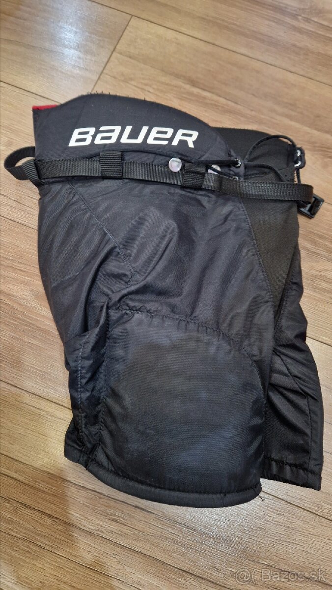 Detské hokejové nohavice - 2