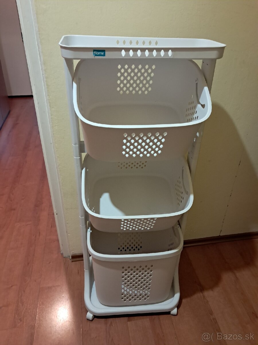 Kôš na triedenie - 2