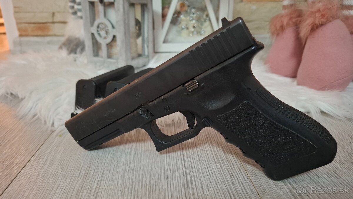 Glock 31/ 357sig - 2