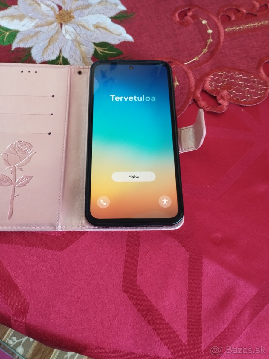 A 55 5G. 8GB/128GB - 2