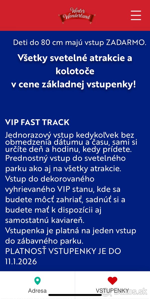 Winter wonderland - 2