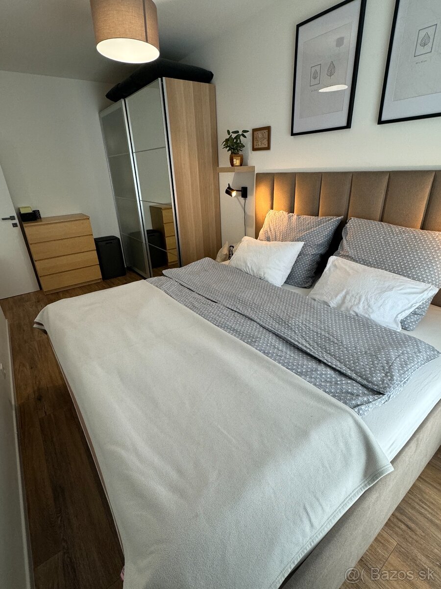 sezonny/kratkodoby prenajom domu - 2