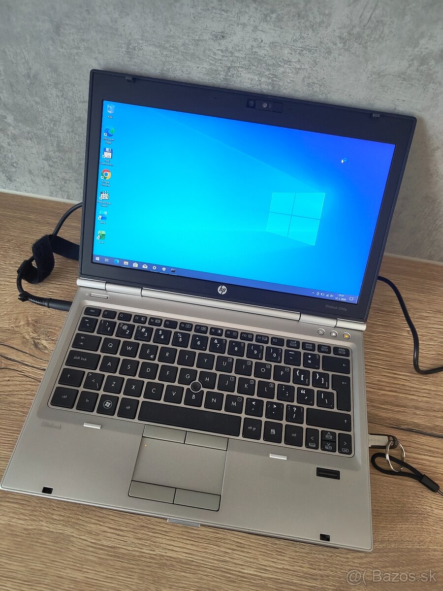 HP EliteBook - 2