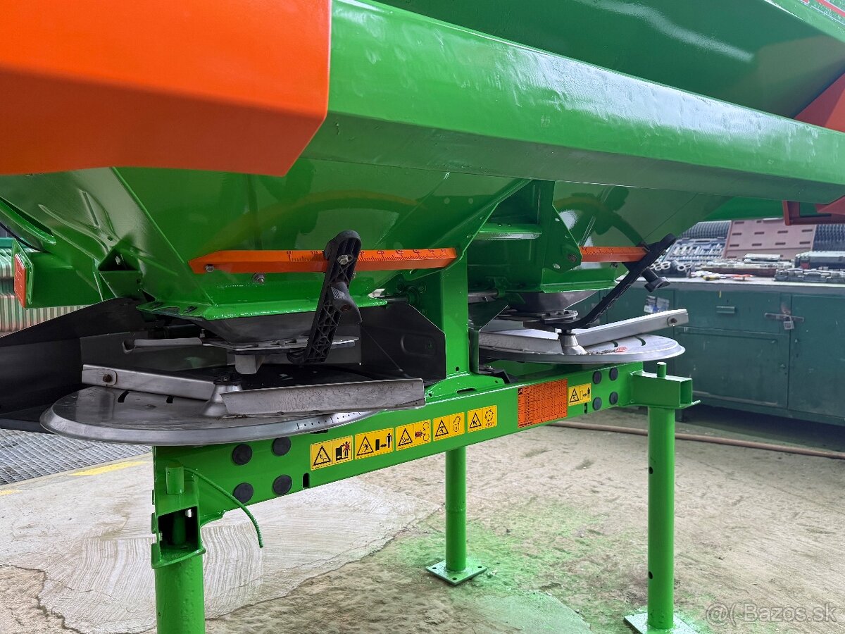 Rozmetadlo Amazone - 2