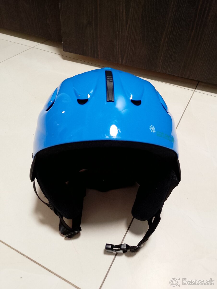 Detská lyžiarska prilba 48-52 - 2