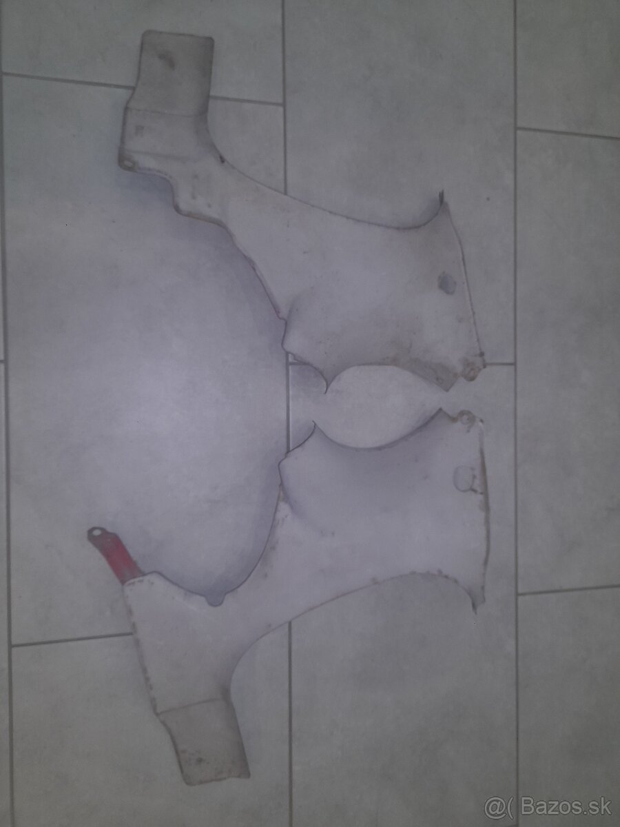 Jawa 350 360/361 - 2