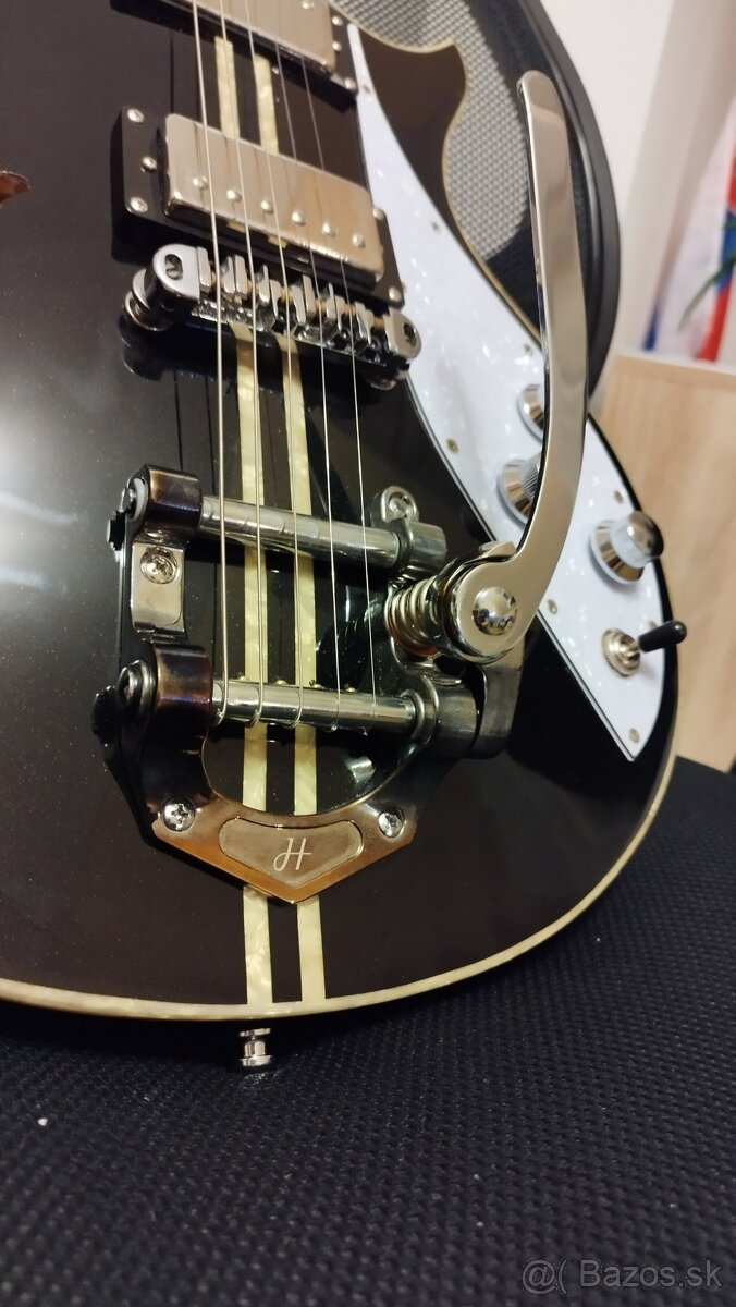 Hartwood Speedway Vibrato - 2