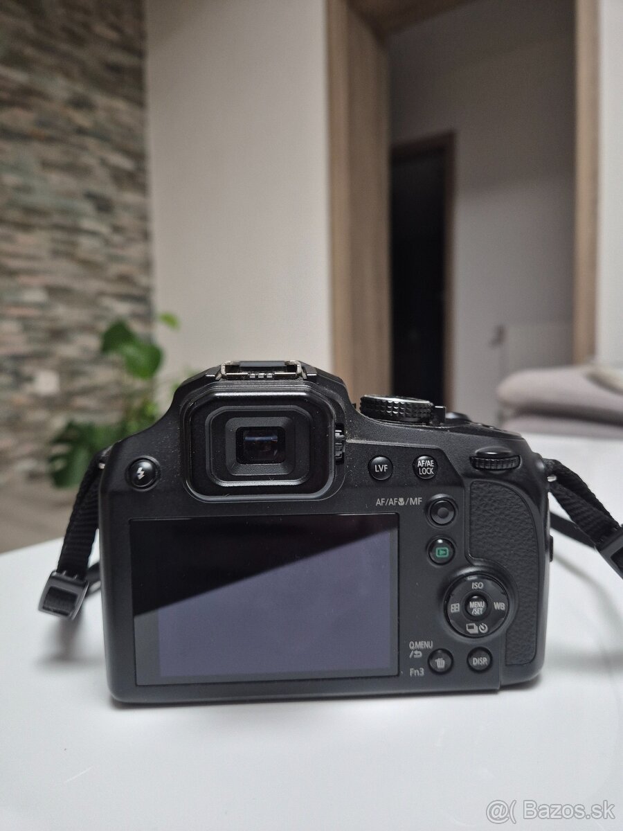 Panasonic lumix dc-fz82 - 2