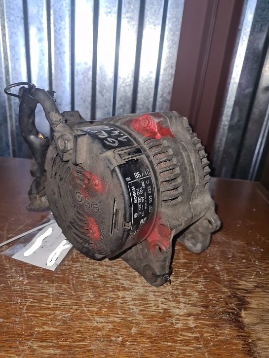 Alternátor VW Golf IV 1.4 16V 037903025A - 2