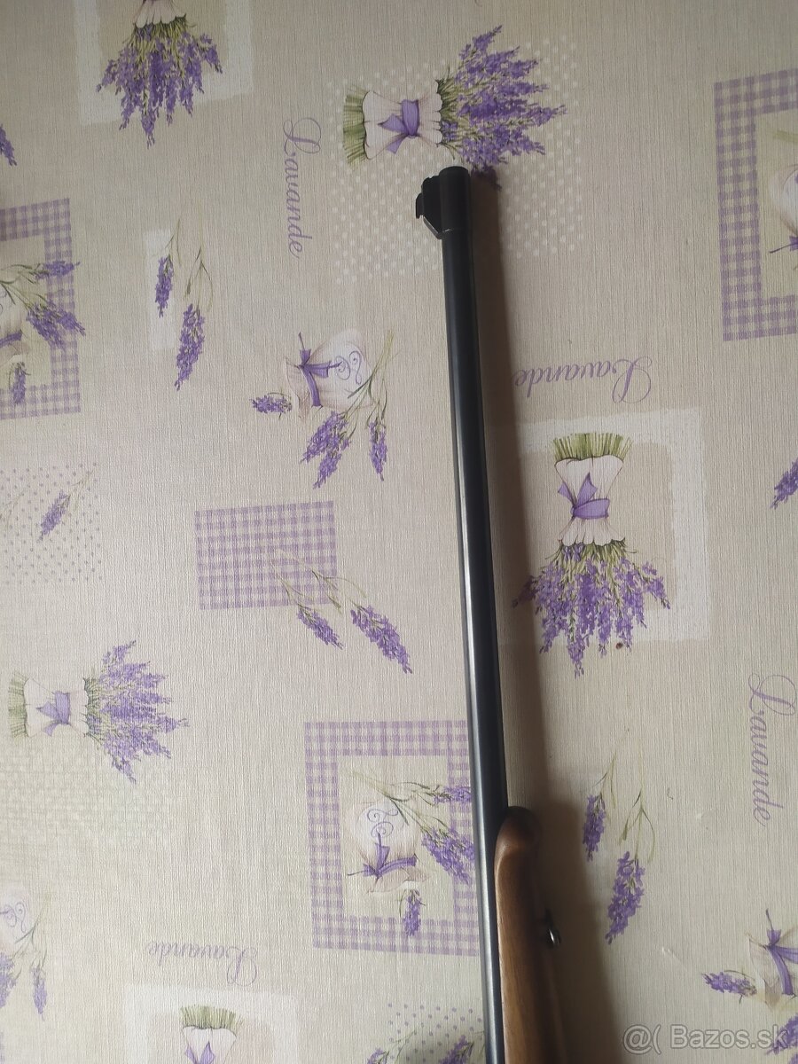 Malokalibrovka zkm - 2