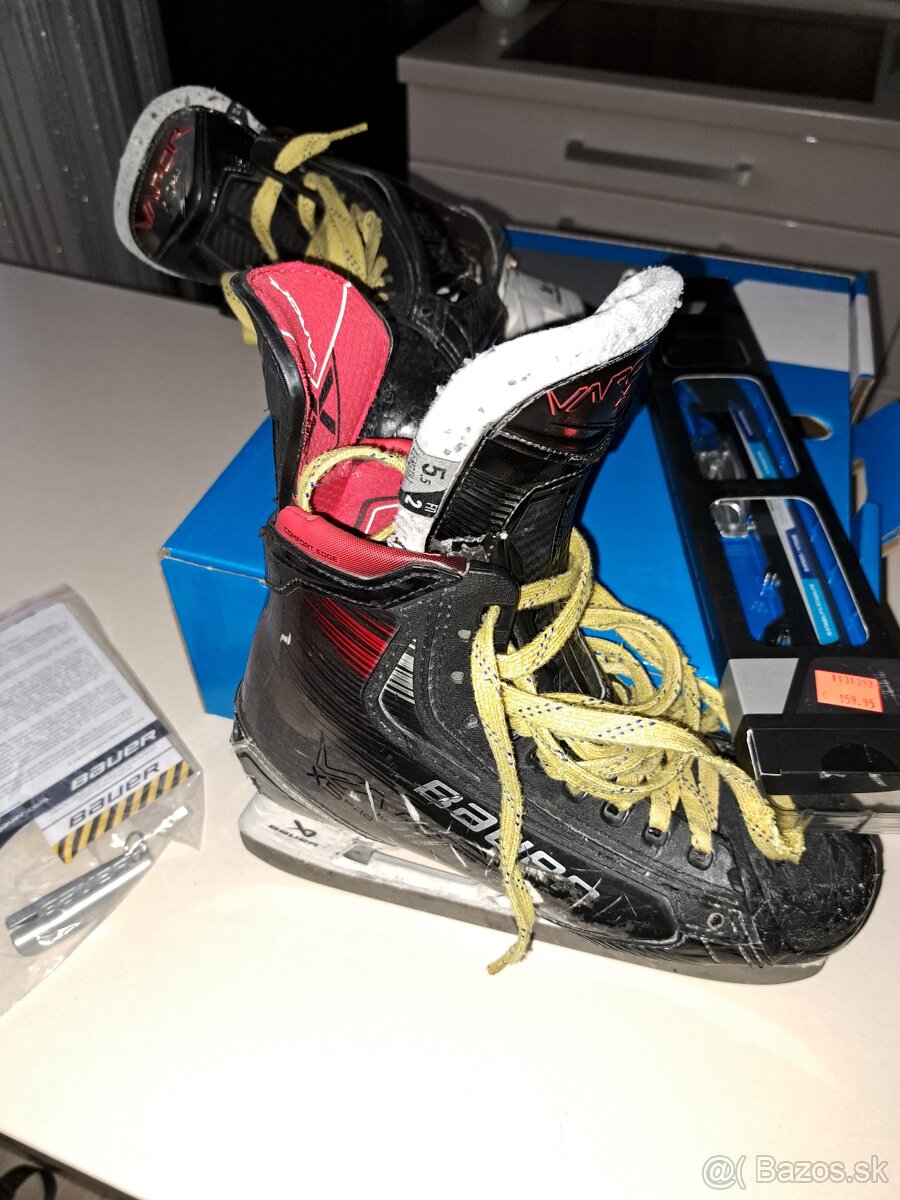 Bauer vapor x5pro - 2