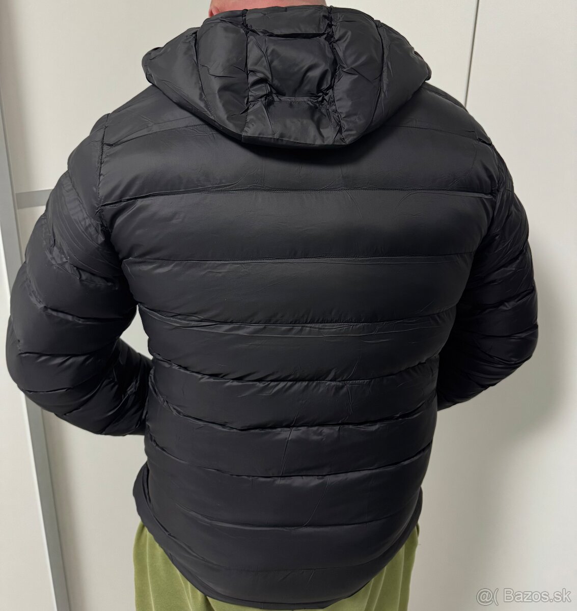 Pánska bunda XL - 2