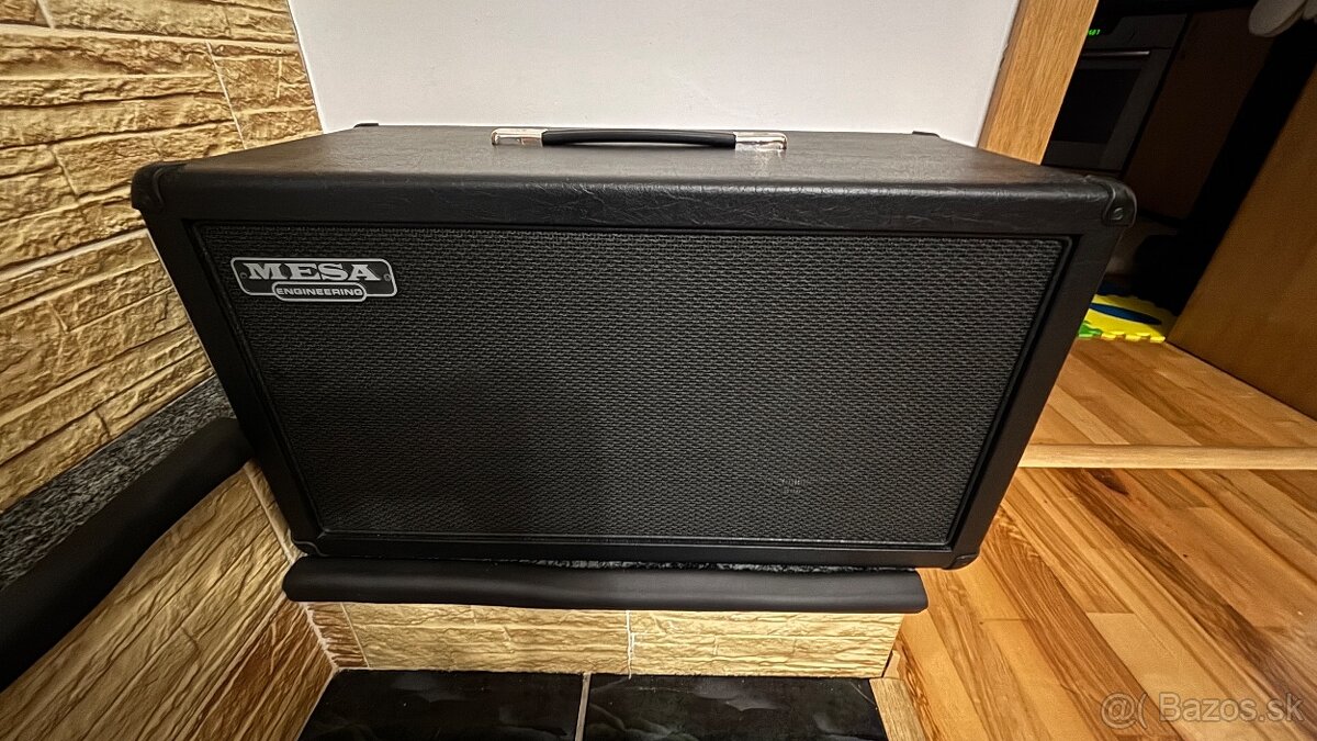 Mesa boogie rectifier 2x12 compact - 2