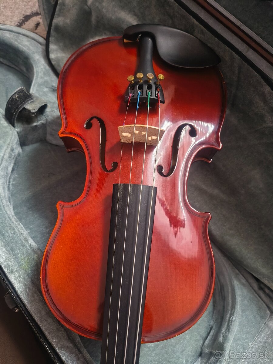 Husle Kenzel 3/4 - 2