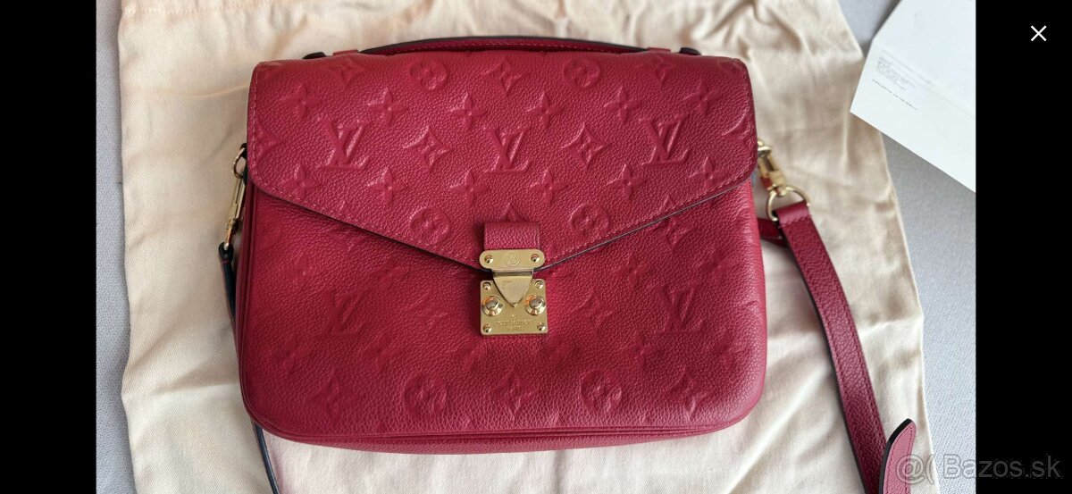 Louis Vuitton LV Metis - 2