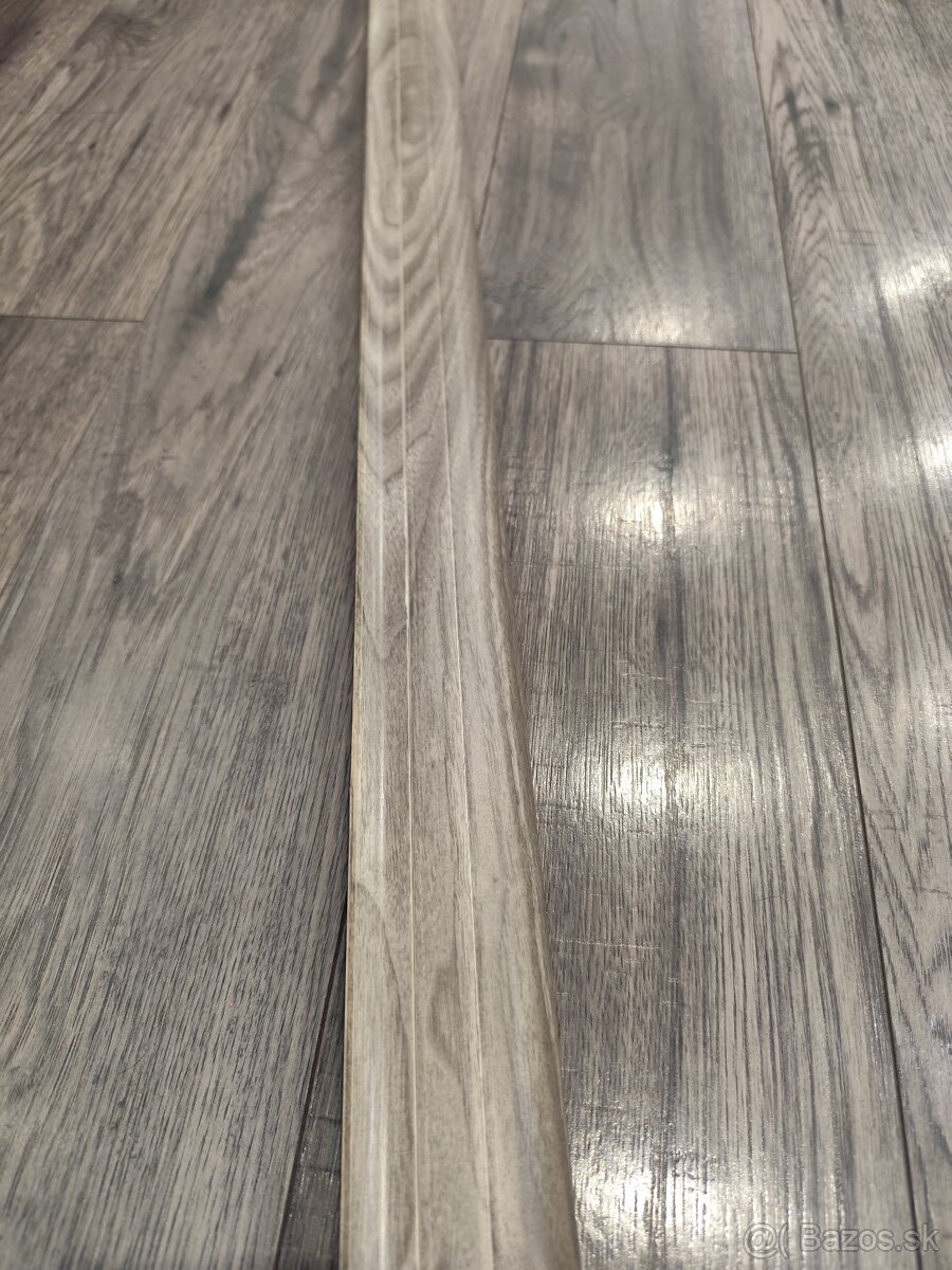 Laminátová podlaha - 2