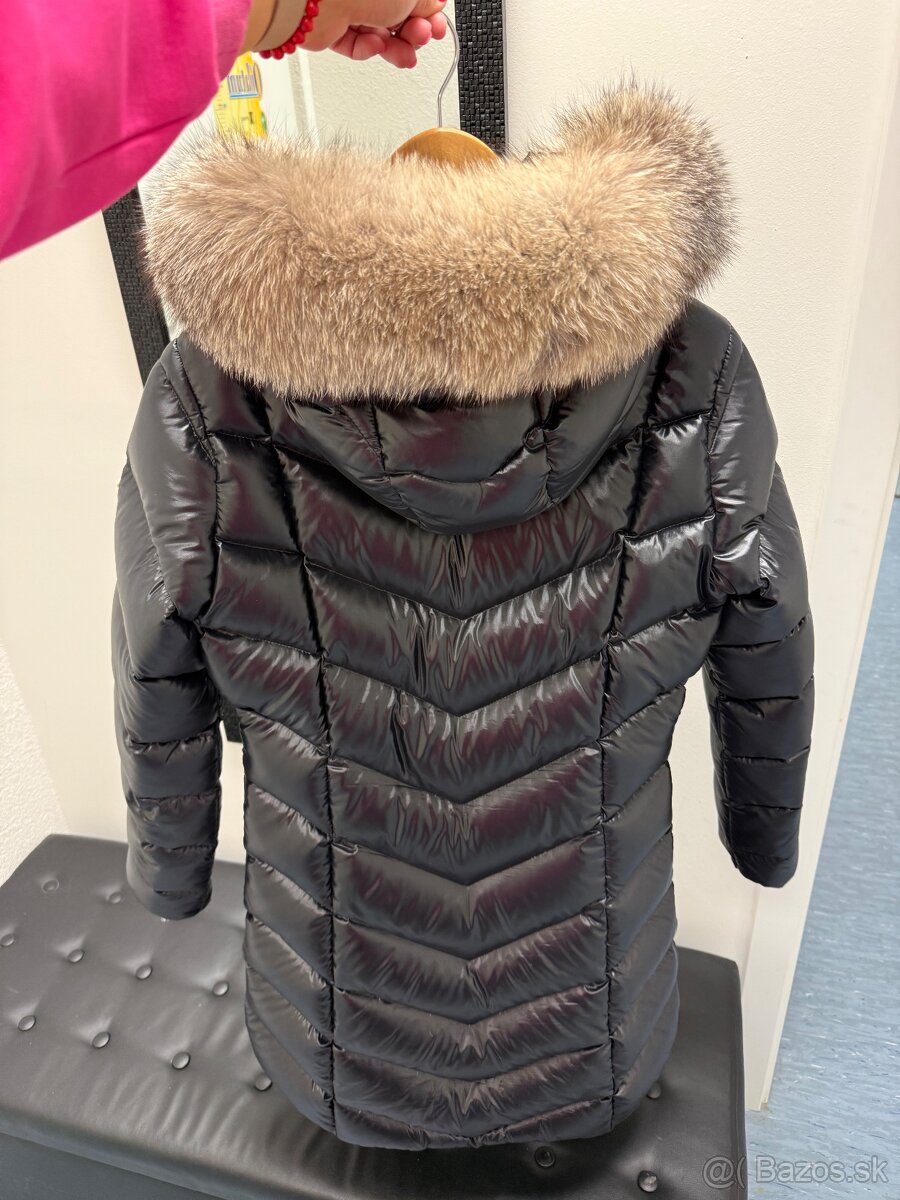 ORIGINÁL MONCLER kabát - 2