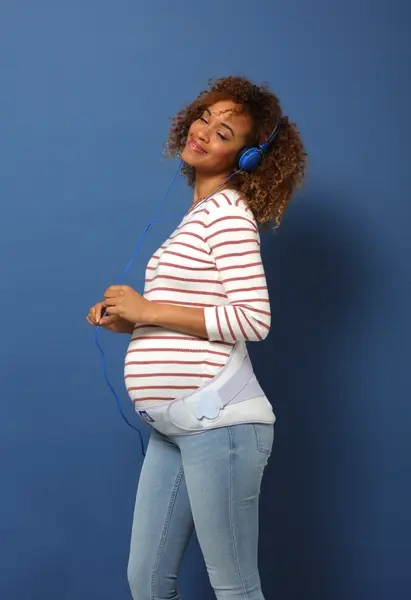 Tehotenský pás - 2