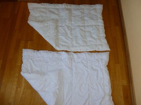 2ks perinky do detskej postieľky - 2