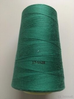 Šijacie nite bazár zelené - 2