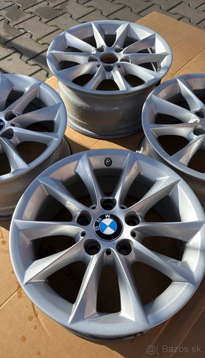 BMW elektróny R16 - 2